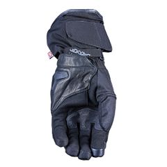 WFX2 EVO WP FIVE GLOVES BLACK-thumb-1