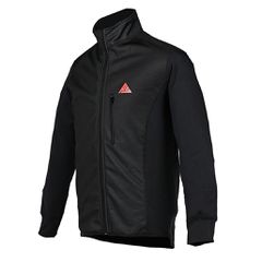 THERMO PS JACKET SHORT BLACK