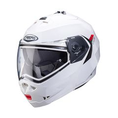 DUKE-X ECE22.06 CABERG WHITE