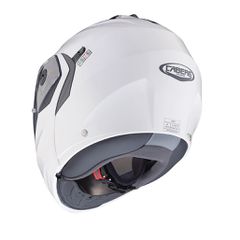DUKE-X ECE22.06 CABERG WHITE-thumb-1