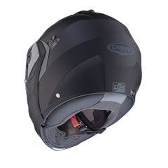 DUKE-X ECE22.06 CABERG MAT BLACK-thumb-1