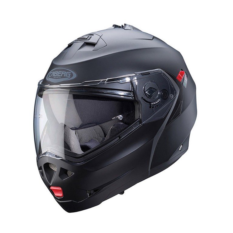 DUKE-X ECE22.06 CABERG MAT BLACK