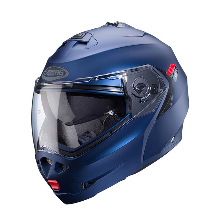 DUKE-X ECE22.06 CABERG MAT BLUE YAMA