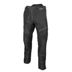 JET II SECA PANTS BLACK