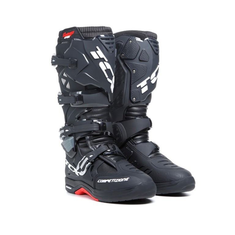 COMP EVO 2 MICHELIN TCX BLACK