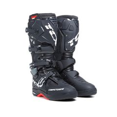 COMP EVO 2 MICHELIN TCX BLACK