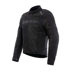 AIR FRAME 3 TEX JACKET BLACK/BLACK/BLACK