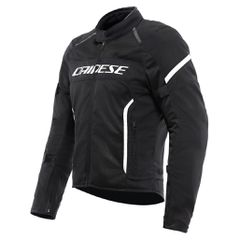 AIR FRAME 3 TEX JACKET BLACK/BLACK/WHITE