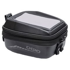 ΣΑΚΟΣ ΡΕΖΕΡΒΟΥΑΡ OGIO ΜΕ ΕΠΕΚΤΑΣΗ S3 BLACK
