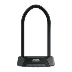 ΛΟΥΚΕΤΟ ΠΕΤΑΛΟ ABUS 540/160HB300 GRANIT BLACK