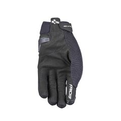 TRICKS FIVE GLOVES BLACK-thumb-1