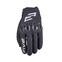 TRICKS FIVE GLOVES BLACK