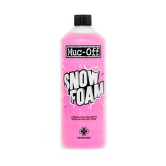 ΑΦΡΟΣ ΚΑΘΑΡΙΣΜΟΥ MUC-OFF SNOW FOAM