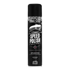 ΓΥΑΛΙΣΤΙΚΟ ΜΟΤΟΣΙΚΛΕΤΑΣ MUC-OFF SPEED POLISH