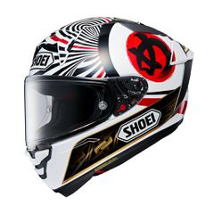 X-SPR PRO SHOEI MARQUEZ MOTEGI 4 TC-1