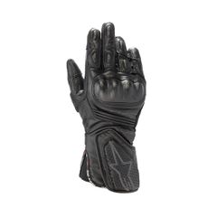 STELLA SP-8 V3 ALPINESTARS GLOVES BLACK/BLACK