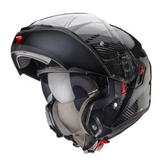 LEVO-X CABERG ECE22.06 CARBON