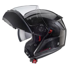 LEVO-X CABERG ECE22.06 CARBON-thumb-2