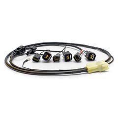 HEALTECH QSX-F2B ΑΝΤΑΠΤΟΡΑΣ ΣΥΝΔΕΣΗΣ ΜΕ QUICK SHIFTER iQSE-1