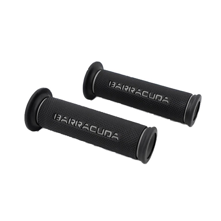 ΧΕΙΡΟΛΑΒΕΣ BARRACUDA BASIC RACING GREY