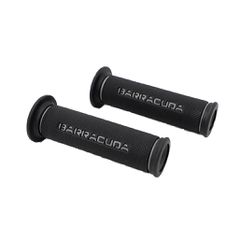 ΧΕΙΡΟΛΑΒΕΣ BARRACUDA BASIC RACING GREY