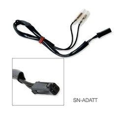 ΚΑΛΩΔΙΑ ΦΛΑΣ BARRACUDA ΜΕ ΕΡΓΟΣΤΑΣΙΑΚΑ ΦΙΣ ΓΙΑ ΜΟΝΤΕΛΑ SUZUKI BLACK