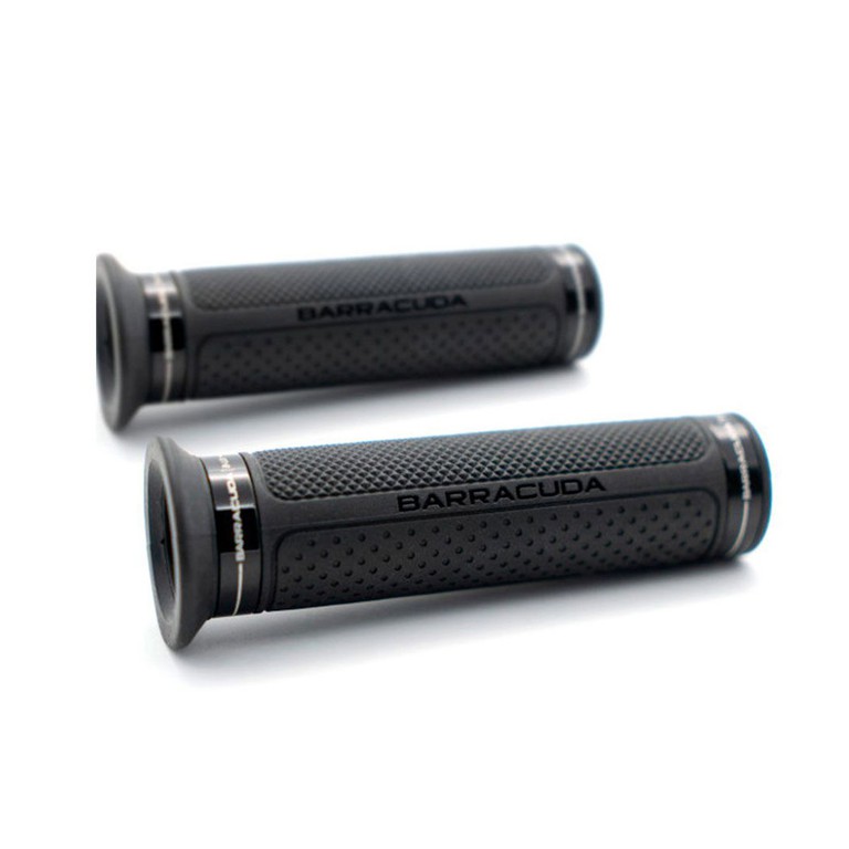 ΧΕΙΡΟΛΑΒΕΣ BARRACUDA BASIC RING BLACK