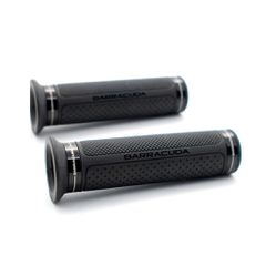 ΧΕΙΡΟΛΑΒΕΣ BARRACUDA BASIC RING BLACK