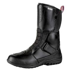 CLASSIC-ST TOUR BOOTS IXS BLACK