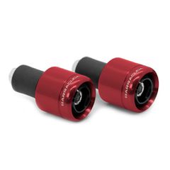 ΑΝΤΙΒΑΡΑ ΤΙΜΟΝΙΟΥ BARRACUDA RACING ΑΛΟΥΜΙΝΙΟΥ RED