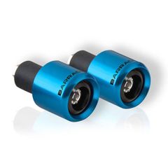 ΑΝΤΙΒΑΡΑ ΤΙΜΟΝΙΟΥ BARRACUDA RACING ΑΛΟΥΜΙΝΙΟΥ BLUE