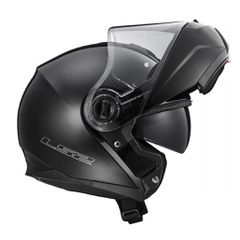 FF325.10 LS2 STROBE BLACK MAT-thumb-1