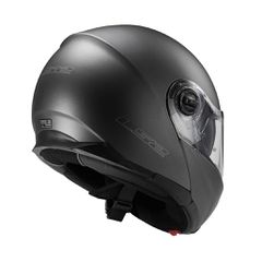 FF325.10 LS2 STROBE TITANIUM MAT-thumb-1