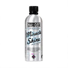 ΓΥΑΛΙΣΤΙΚΟ MIRACLE SHINE MUC-OFF CLEAR