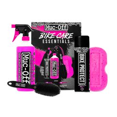 ΚΙΤ ΚΑΘΑΡΙΣΜΟΥ MUC-OFF ESSENTIAL BLACK
