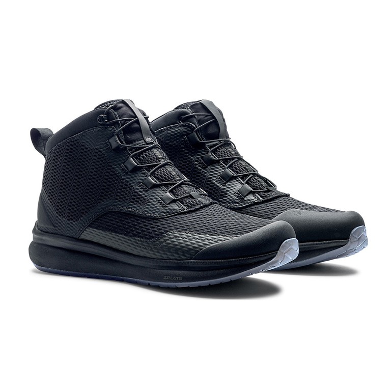 FIREGUN-3 MOMO SHOES AIR BLACK