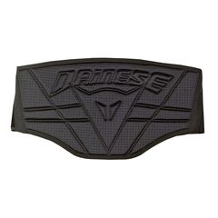 BELT TIGER BLK DAINESE