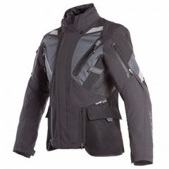 GRAN TURISMO GTX JKT BLK/EBONY