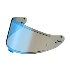 ΖΕΛΑΤΙΝΑ SHOEI CWR-F2 PINS (NXR2/X-SPR PRO) SPECTRA BLUE