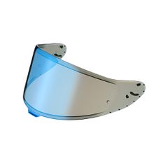 ΖΕΛΑΤΙΝΑ SHOEI CWR-F2 PINS (NXR2/X-SPR PRO) SPECTRA BLUE