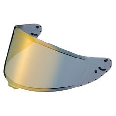 ΖΕΛΑΤΙΝΑ SHOEI CWR-F2 PINS (NXR 2/X-SPR PRO) SPECTRA GOLD