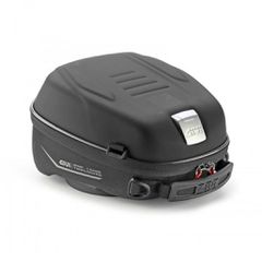 GIVI ST605+ ΤΣΑΝΤΑ ΡΕΖΕΡΒΟΥΑΡ TANKLOCK 5LT BLACK