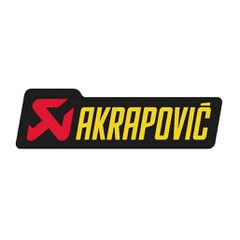 ΑΥΤΟΚΟΛΛΗΤΟ AKRAPOVIC P-HST1AL