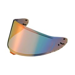 ΖΕΛΑΤΙΝΑ SHOEI CWR-F2 PINS (NXR2/X-SPR PRO) SPECTRA ORANGE