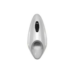 ΑΕΡΑΓΩΓΟΙ ΚΟΡΥΦΗΣ ARAI QUANTUM F ΑΥΤΟΚΟΛΛΗΤΟ BRIGHT SILVER 2962
