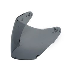 AGV VISOR CITY 17 - K5 JET PLK SMOKE