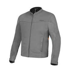 SUPERLITE SECA JACKET GREY