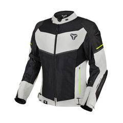 STREAM EVO SECA JACKET GREY