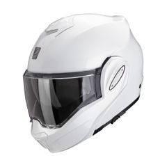 EXO TECH EVO SCORPION PRO PEARL WHITE