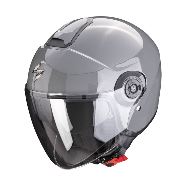 EXO CITY II SCORPION SOLID CEMENT GREY
